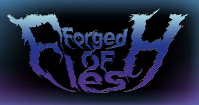logo Forged Of Flesh
